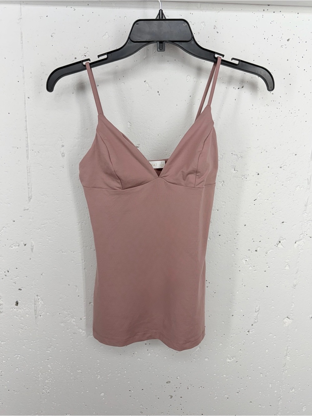 KOOKAI Women’s Size 2 Rose Cami Tank Top